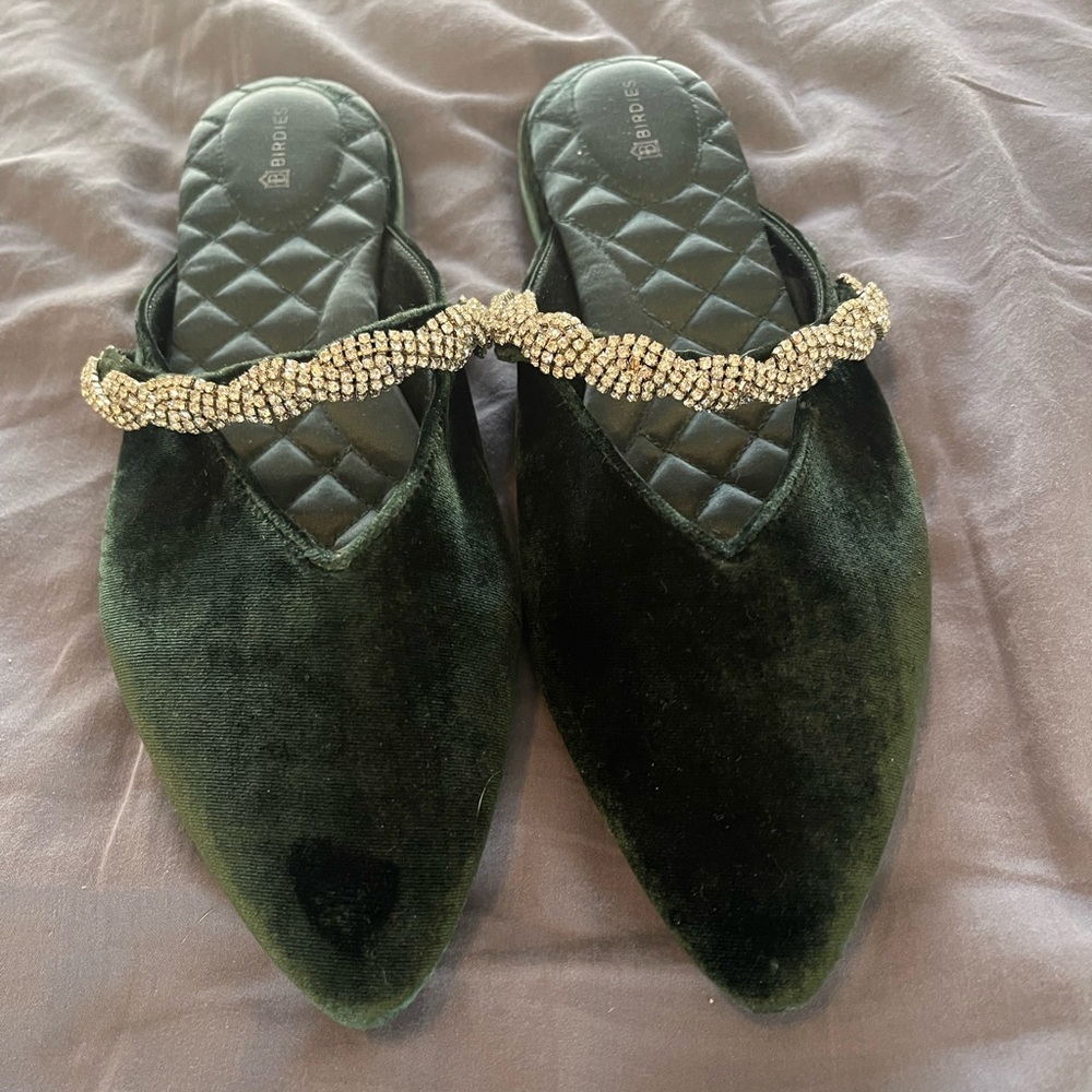 Birdies Women’s Mules